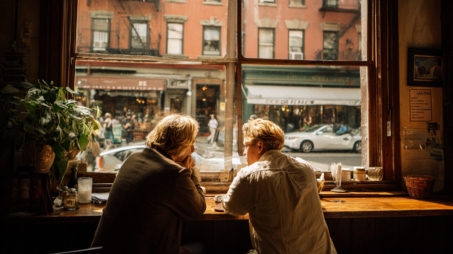 Grow your craft with honest feedback